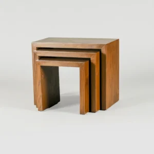 Delphine Cane Velvet Wood