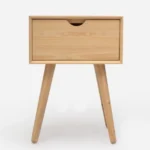 Wood Table 4 Legs