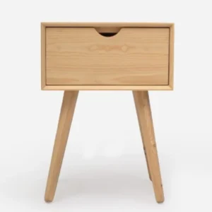 Wood Table 4 Legs