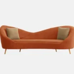Wide Sofa Khat for Luxurious